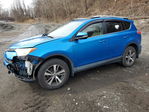 Toyota RAV 4 2016