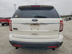 Ford Explorer 2013