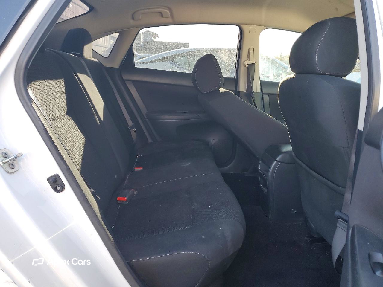 Nissan Sentra 2019