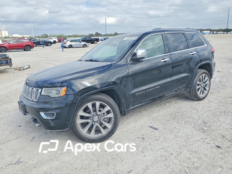 Jeep Cherokee 2018 - Image 1 of 14