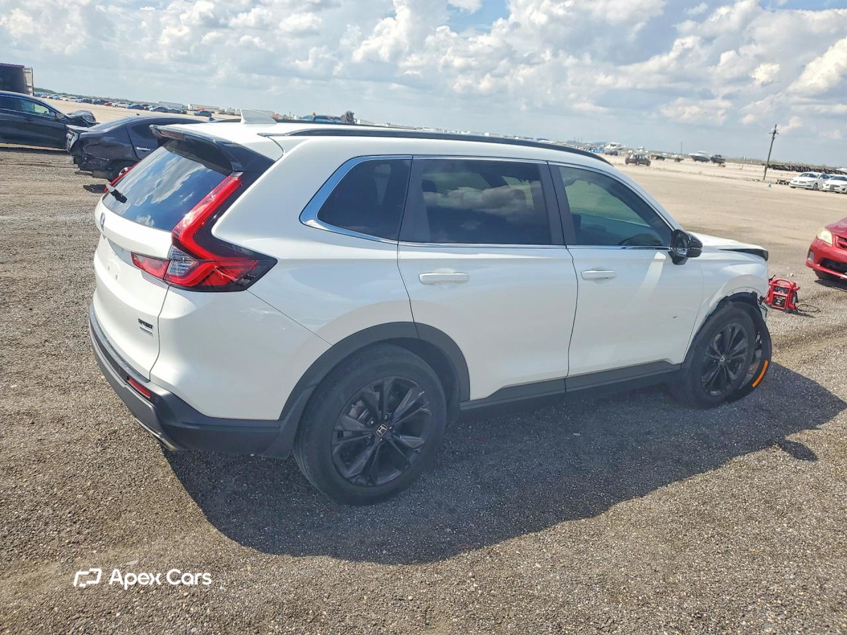Honda CR-V 2024