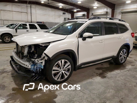 2021 Subaru Ascent - Zdjęcie 1 z 5