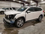 Subaru Ascent 2021