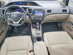 Honda Civic 2015