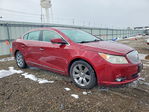 Buick LaCrosse 2011