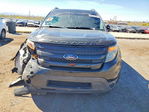 Ford Explorer 2014