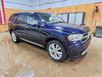 Dodge Durango 2011