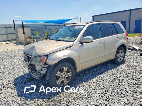 Suzuki Grand Vitara 2007 - Image 1 of 13