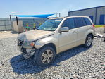 Suzuki Grand Vitara 2007