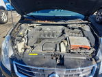 Nissan Altima 2011