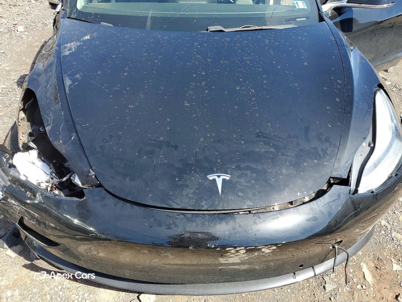 Tesla Model 3 2018