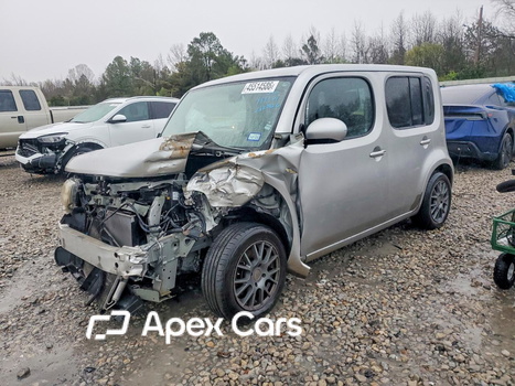 Nissan Cube 2011 - Image 1 of 12