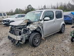 Nissan Cube 2011