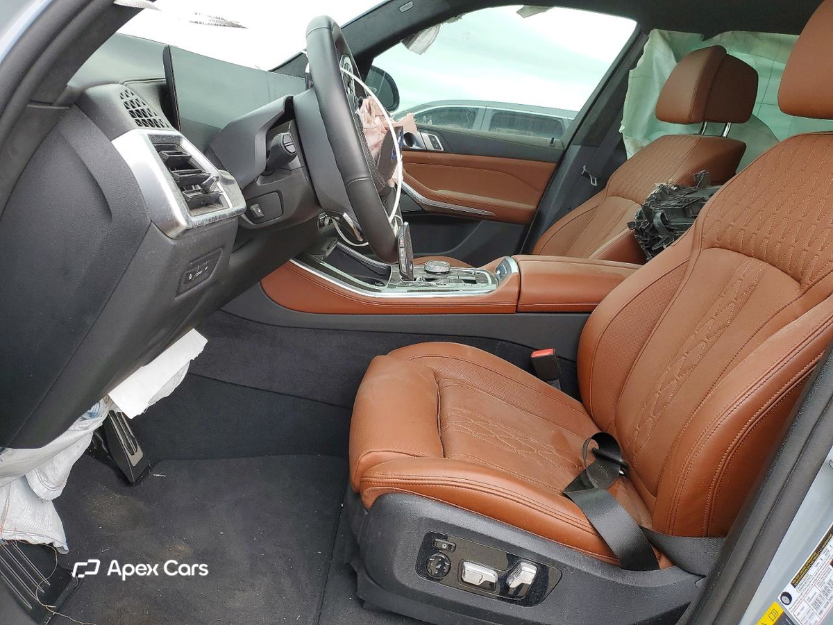 BMW X5 2026