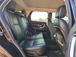 Land Rover Discovery 2018