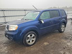 Honda Pilot 2013