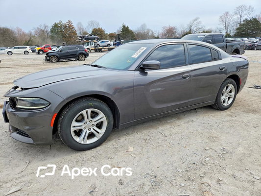 Dodge Charger 2016 - Image 1 of 5