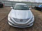 Hyundai Sonata 2012