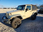 Jeep Wrangler 2011