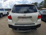 Toyota Highlander 2012