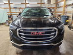 GMC Terrain 2018