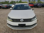Volkswagen Jetta 2017