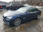 BMW Series 7 2014