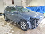 Jeep Cherokee 2020