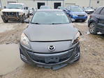 Mazda 3 2011