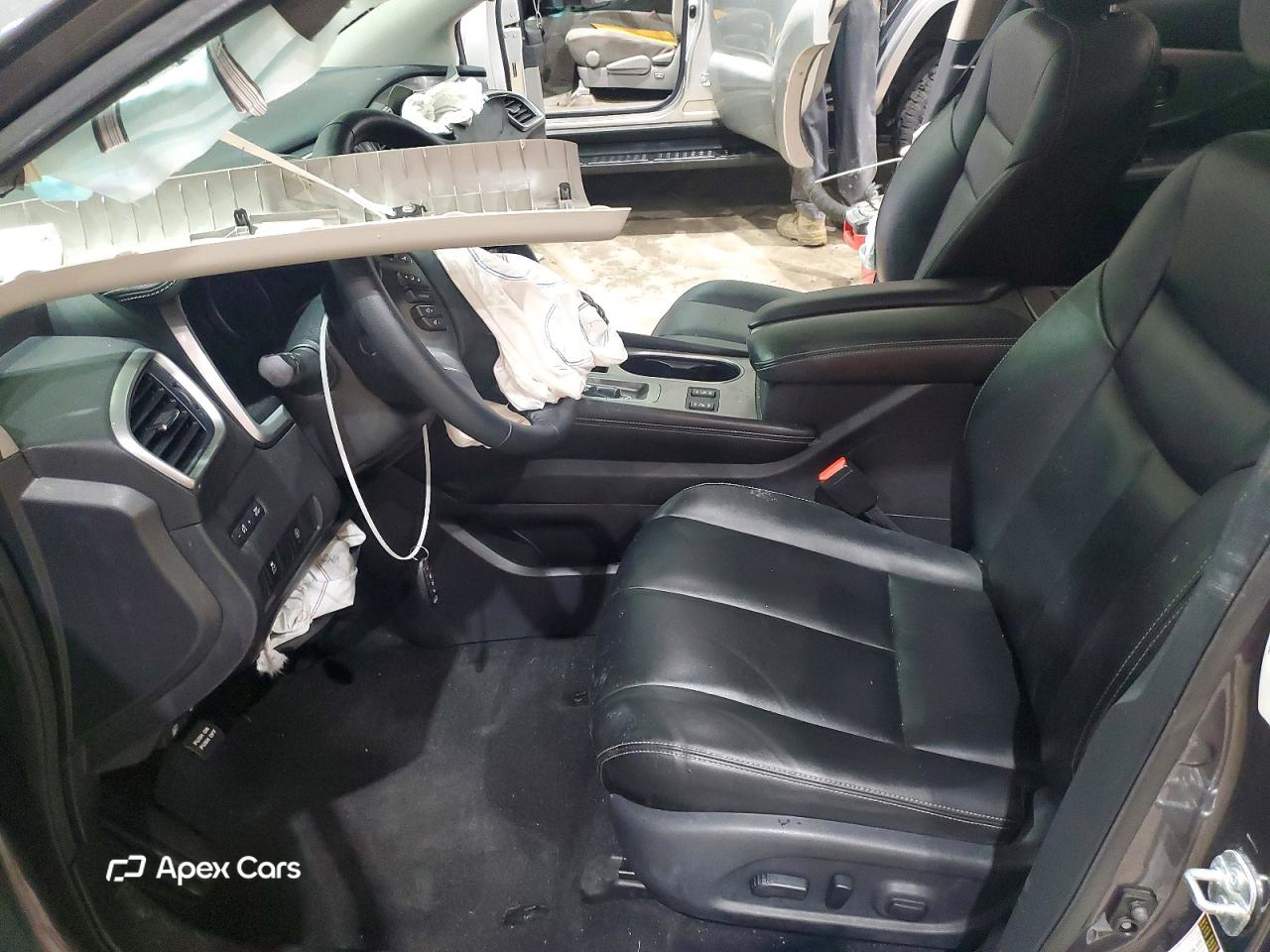 Nissan Murano 2023