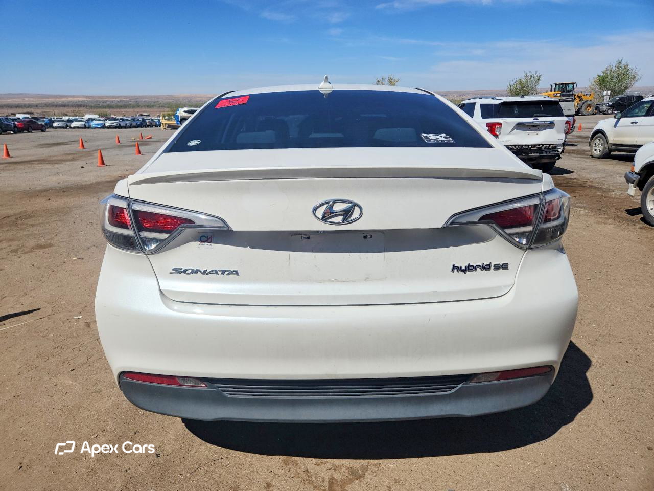 Hyundai  2016