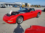Chevrolet Corvette 2000
