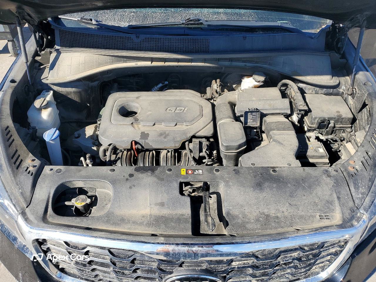 Kia Sorento 2019