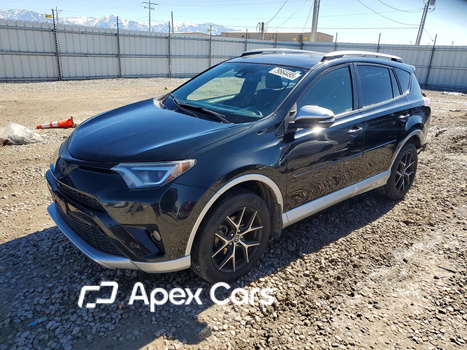 Toyota RAV 4 2016 - Image 1 of 15