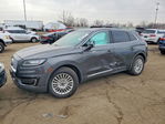 Lincoln Nautilus 2020