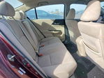 Honda Accord 2013