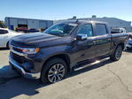 Chevrolet Silverado 2024