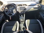 Nissan Versa 2020