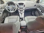 Chevrolet Cruze 2012