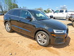 Audi Q3 2018