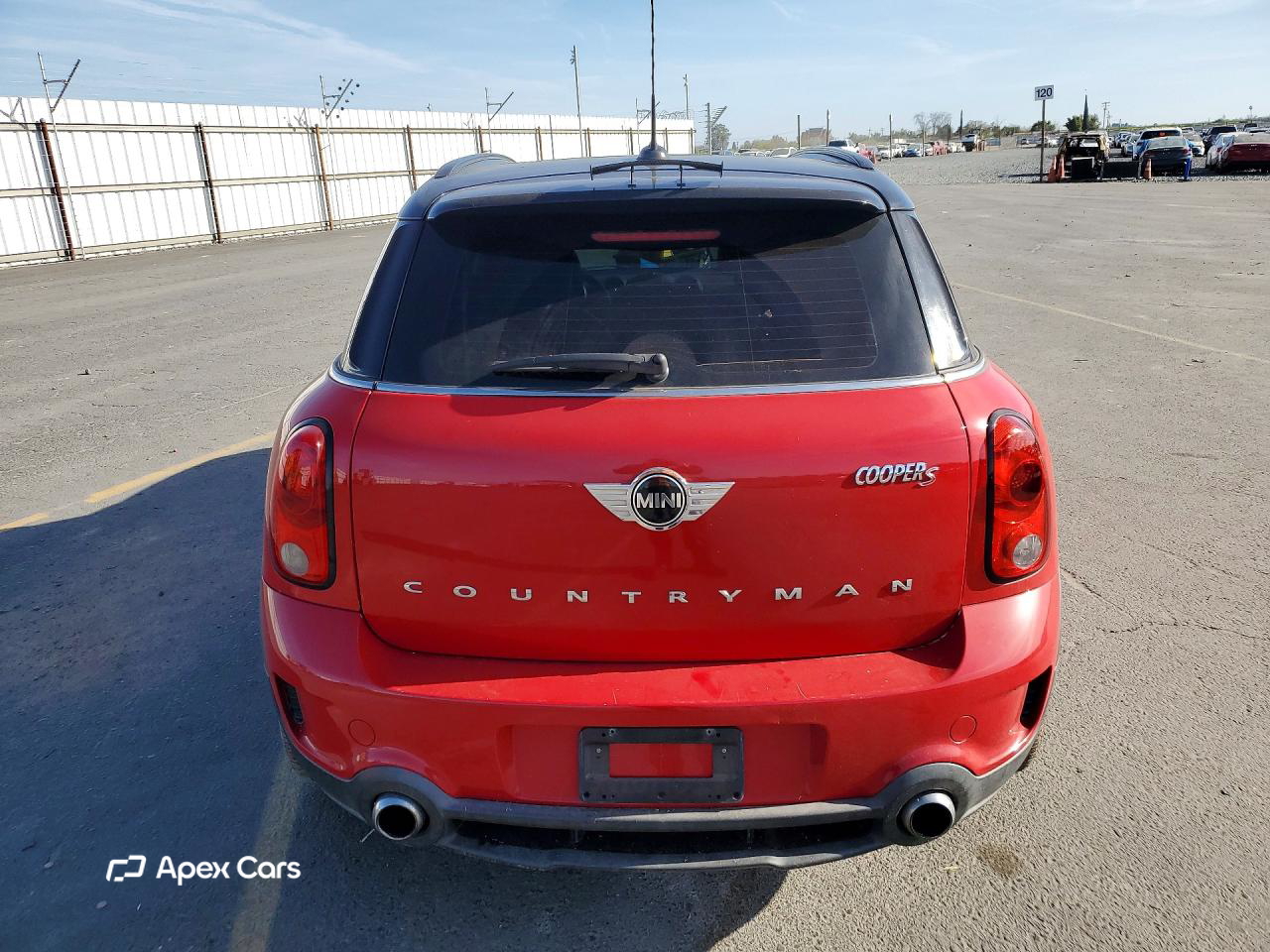 MINI Cooper 2016