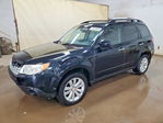 Subaru Forester 2011