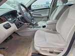 Chevrolet Impala 2011