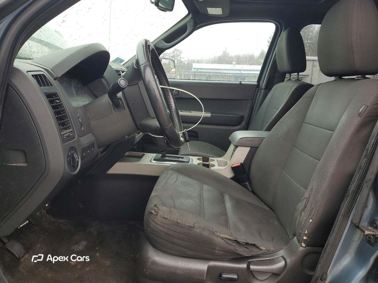 Ford Escape 2012