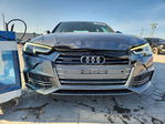 Audi A4 2017