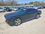 Dodge Challenger 2013