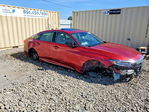 Honda Accord 2019