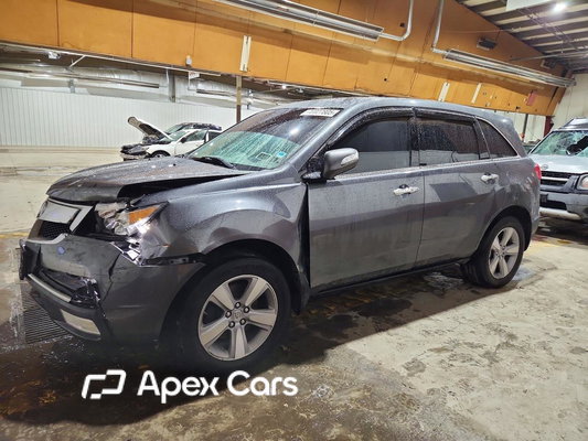 Acura MDX 2011 - Image 1 of 13