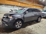 Acura MDX 2011