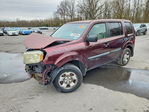 Honda Pilot 2010